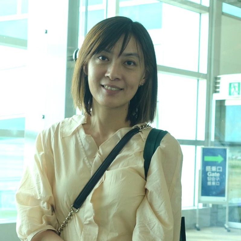 林晏如
