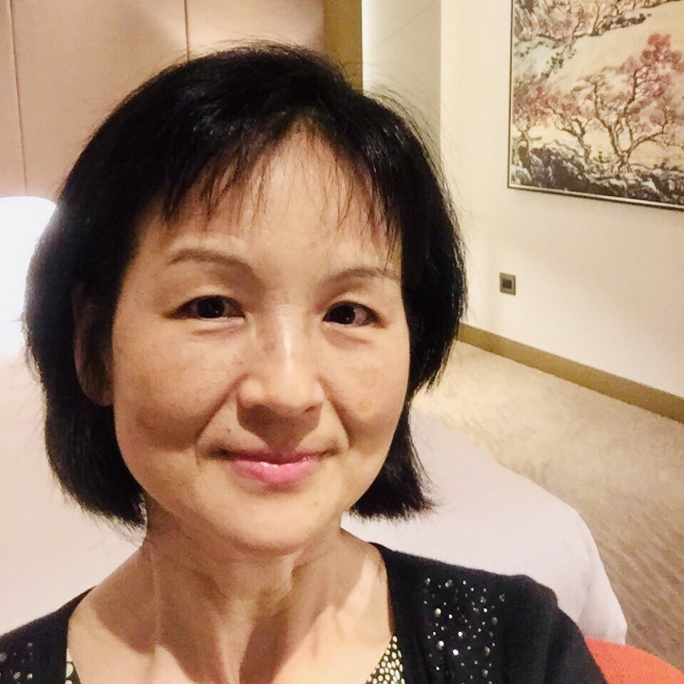 林燕淑