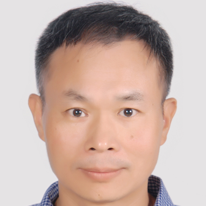 張銘仁