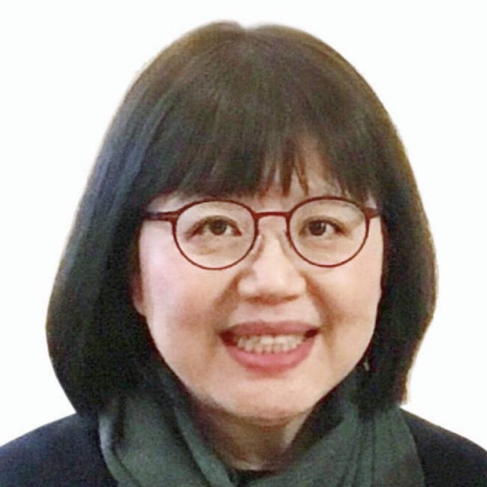 尤素娟